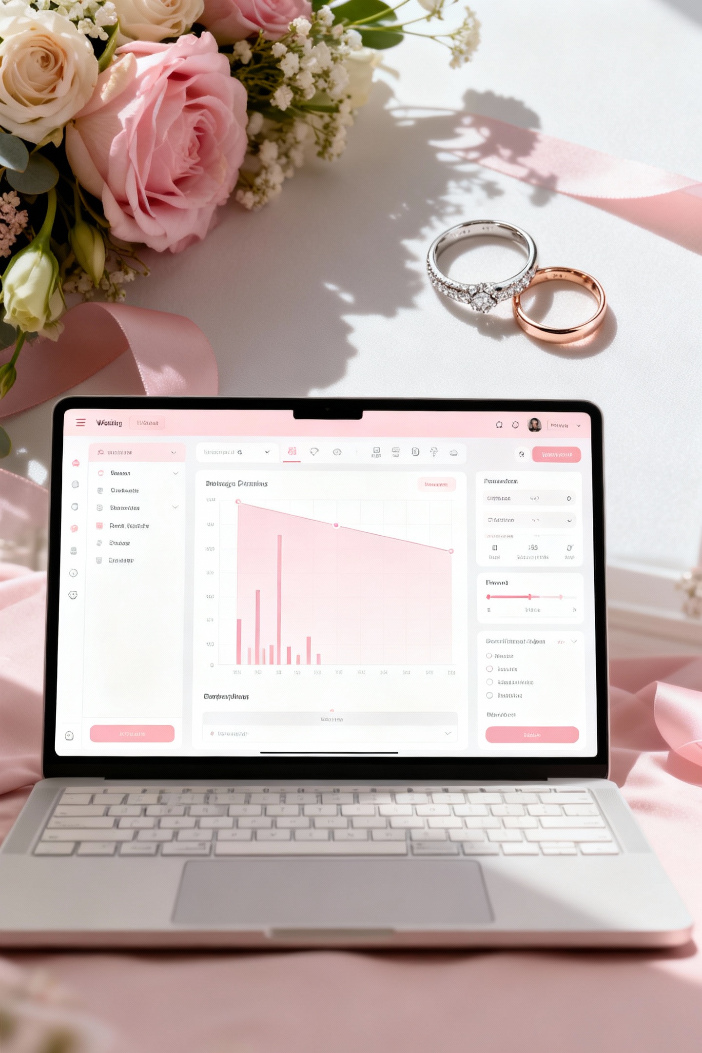 VowLaunch All-In Wedding Planning Bundle